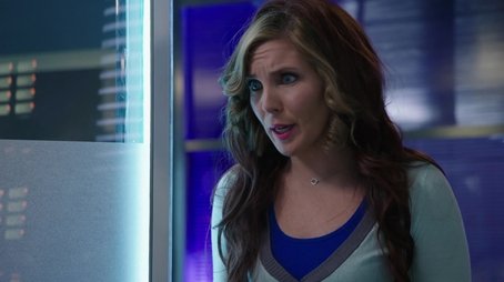 Trading Faces (2013) - Episode 9 poster and promotional image