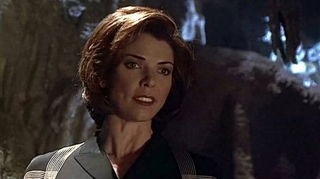 Redemption (1998) - Episode 8 poster and promotional image