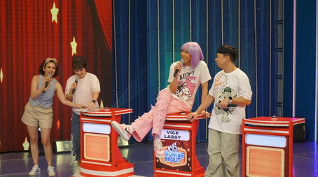 It's Showtime Сезон 15
