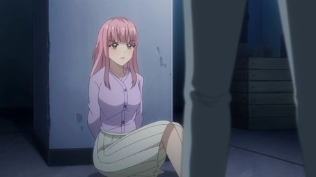 Sazanami Soushi ni Junketsu wo Sasagu16