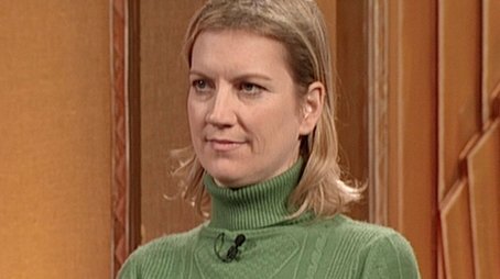 Kathy Greenwood (2005) - Episode 6 poster and promotional image