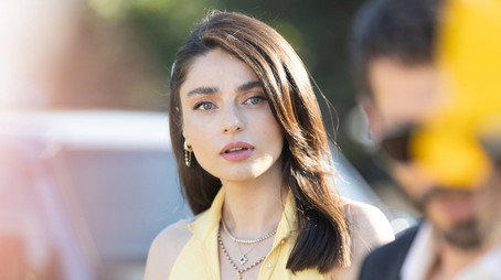 Muhtemel Aşk Сезон 1