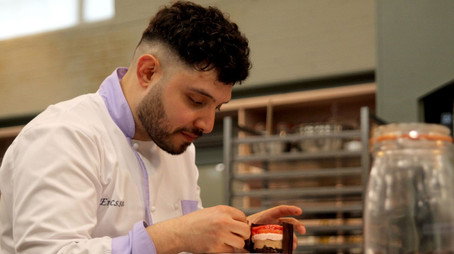 Bake Off: The Professionals Сезон 8