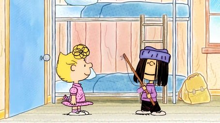 A New Best Friend (2016) - Episode 42 poster and promotional image