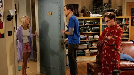 Big Bang: A Teoria12
