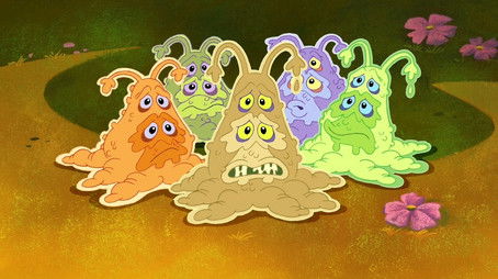 Big Bug Mamas (2003) - Episode 6 poster and promotional image