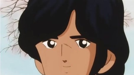 Finally, it`s the Last Chance for the Koushien!! (1986) - Episode 54 poster and promotional image