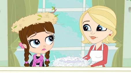 The Nest Hats Craze! (2013) - Episode 2 poster and promotional image
