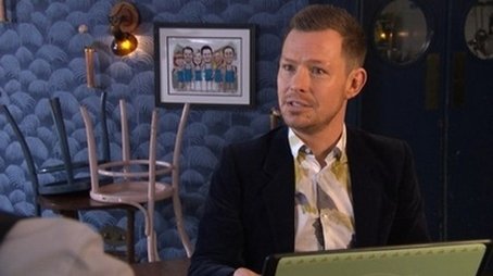 #Hollyoaks (2019) - Episode 132 poster and promotional image