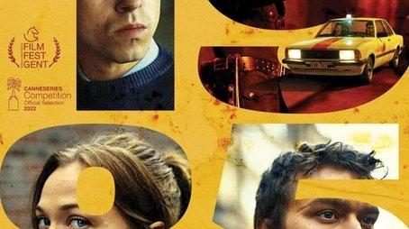 Season 1 (2023) - Season 1 poster and promotional image