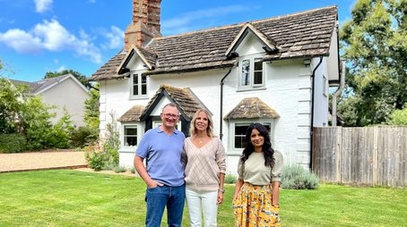 West Sussex (2025) - Episode 27 poster and promotional image