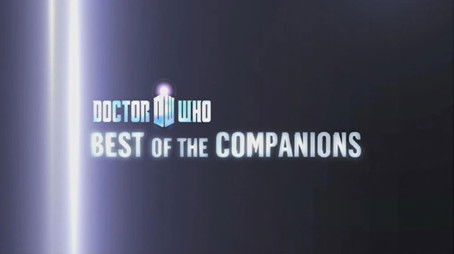 Best of the Companions (2011) - Episode 40 poster and promotional image