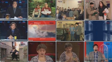 Show 158 (1972) - Episode 28 poster and promotional image