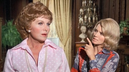 Anatomy of Two Rapes (1974) - Episode 5 poster and promotional image