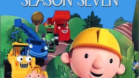 Season 7 (2003) - Season 7 poster and promotional image