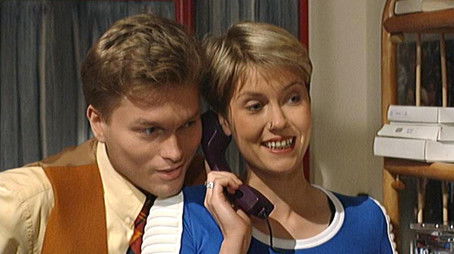 Episode 231 (1995) - Episode 231 poster and promotional image