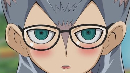 It's in the Cards, Part 1 (2011) - Episode 17 poster and promotional image