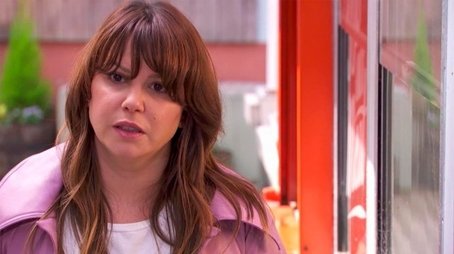 #Hollyoaks (2021) - Episode 215 poster and promotional image