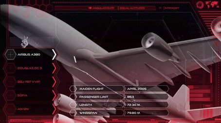 Ultimate Vehicles Sezona 1