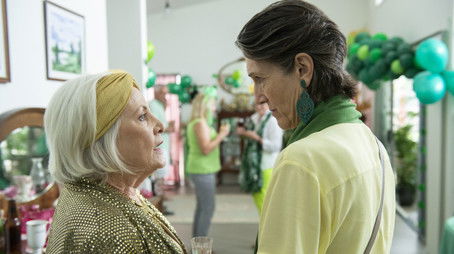 Metastasized (2020) - Episode 8 poster and promotional image