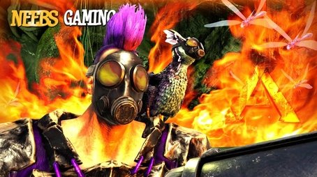 Fire vs The Swarm!!! (2020) - Episode 43 poster and promotional image