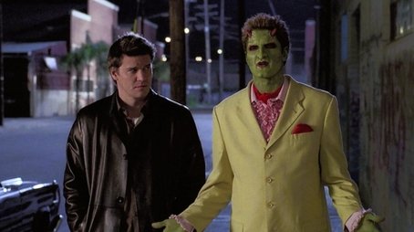 Belonging (2001) - Episode 19 poster and promotional image