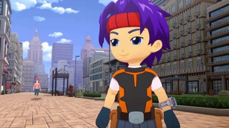 斗龙战士 Sezóna 4