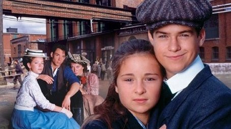 Season 6 (1995) - Season 6 poster and promotional image