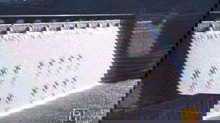 Grand Coulee Dam (1993) - Episode 1 poster and promotional image