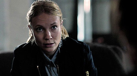 Jordskott Sezona 1