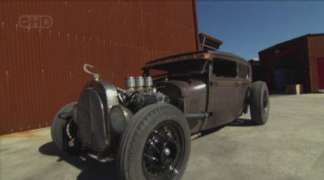 Monster Garage Sezóna 3