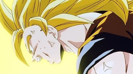 Hold Majin Buu in Check! Limit - Super Saiyan 3!! (2014) - Episode 28 poster and promotional image