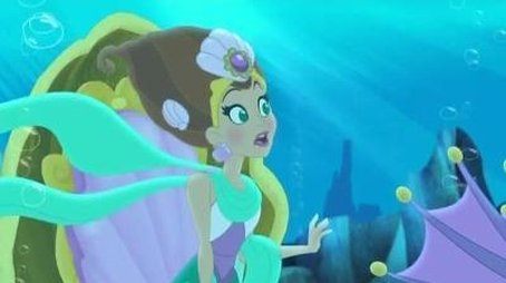 Jake's Royal Rescue (2013) - Episode 66 poster and promotional image