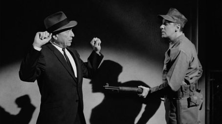 Sergeant of the Guard (1965) - Episode 28 poster and promotional image