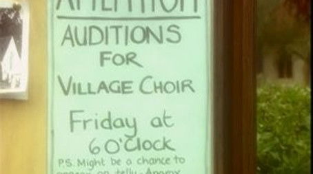 Songs of Praise (1994) - Episode 2 poster and promotional image