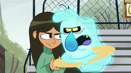 Friend-Off (2021) - Episode 18 poster and promotional image