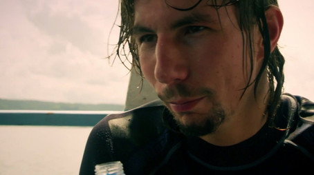 Aranyláz Alaszkában: Parker útja Évad 3