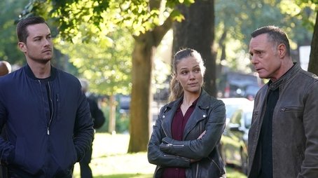 Fractures (2021) - Episode 8 poster and promotional image