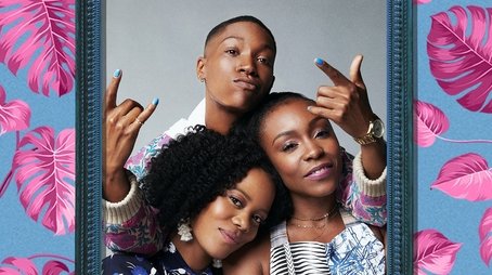 Season 1 (2020) - Season 1 poster and promotional image