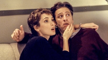 Another List (1998) - Episode 1 poster and promotional image