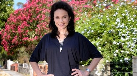 Sigrid Thornton (2009) - Episode 2 poster and promotional image