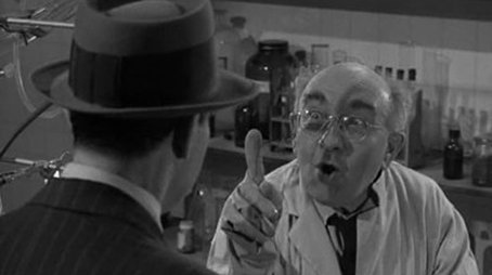 Cheap Is Cheap (1959) - Episode 26 poster and promotional image