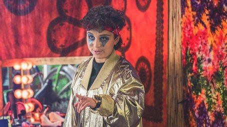 The verdict (2025) - Episode 26 poster and promotional image