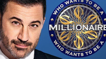 Who Wants to Be a Millionaire (2020) poster