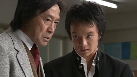 Episode 10 (2004) - Episode 10 poster and promotional image