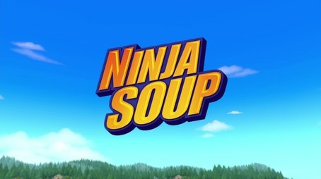 Ninja Soup (2019) - Episode 16 poster and promotional image