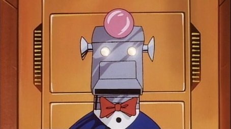 Gotbucks (1986) - Episode 34 poster and promotional image