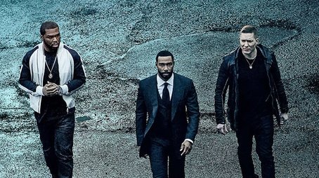 Season 5 (2018) - Season 5 poster and promotional image