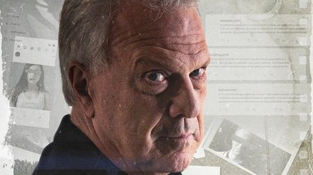 Season 11 (2023) - Season 11 poster and promotional image