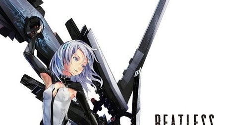 Beatless (2018) poster